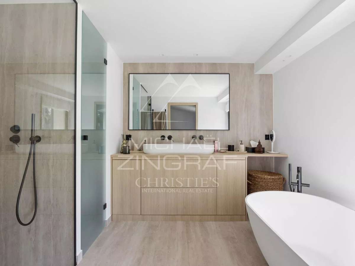 Maison Mougins