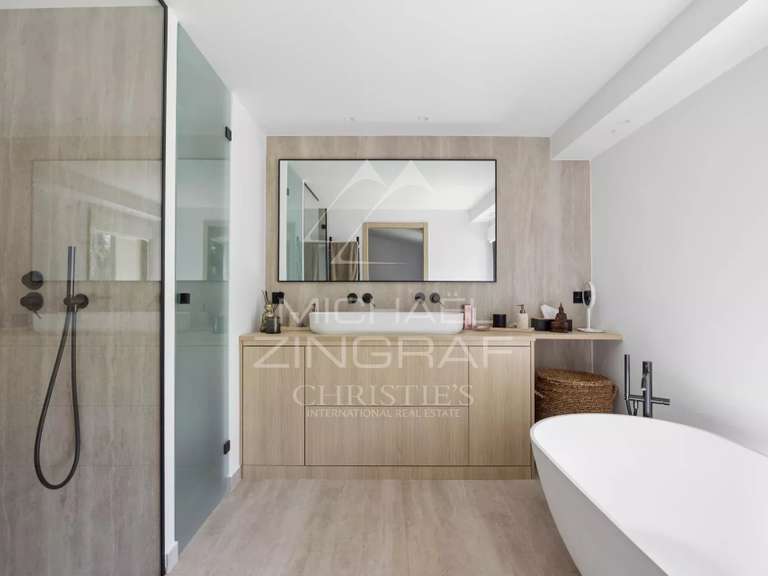 Maison Mougins - 6 chambres - 319m²