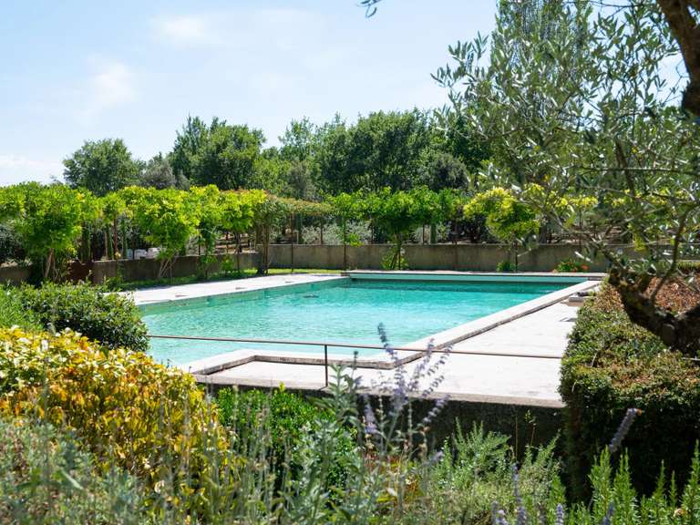 House Forcalquier - 7 bedrooms - 500m²