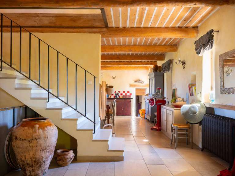 House Forcalquier - 7 bedrooms - 500m²