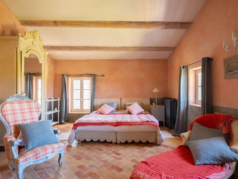 House Forcalquier - 7 bedrooms - 500m²