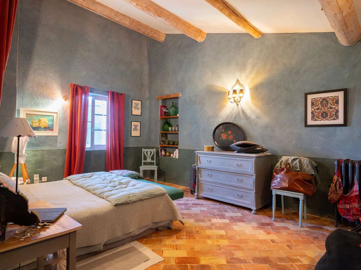 House Forcalquier