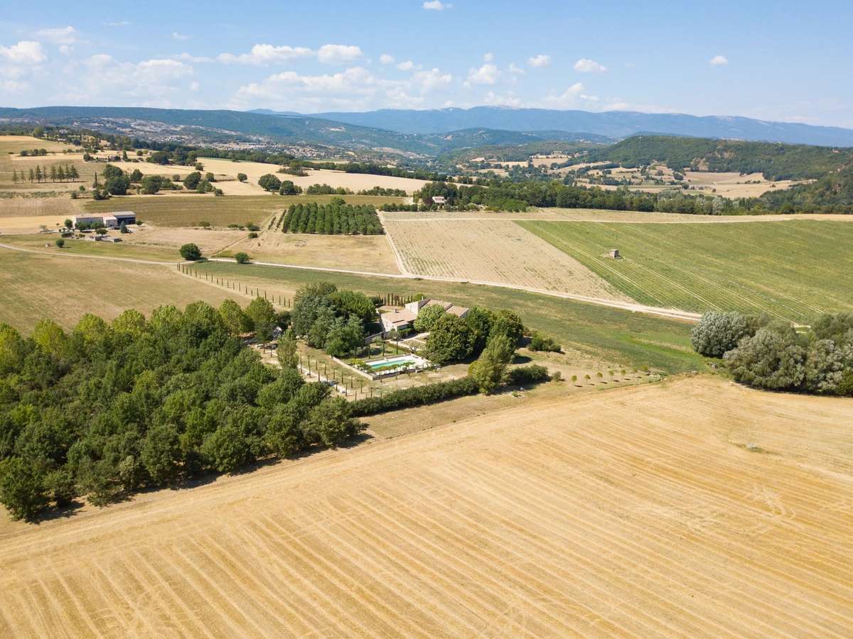 House Forcalquier