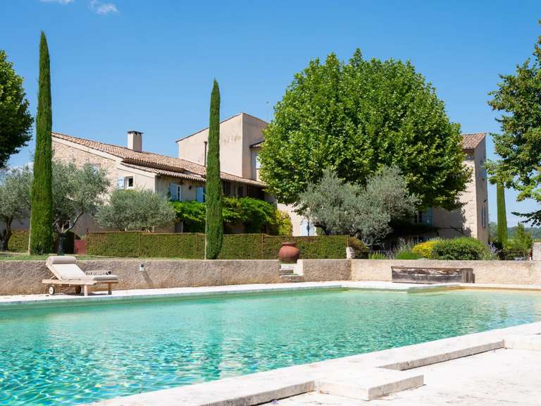 House Forcalquier - 7 bedrooms - 500m²