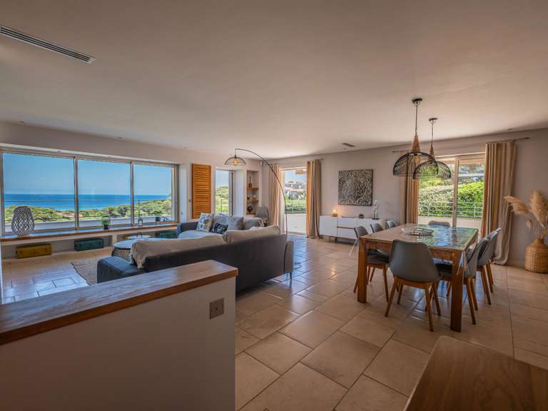 Maison avec Vue sur mer Sainte-Maxime - 5 chambres - 190m²