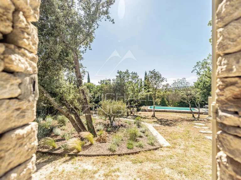 Maison Gordes - 3 chambres - 128m²