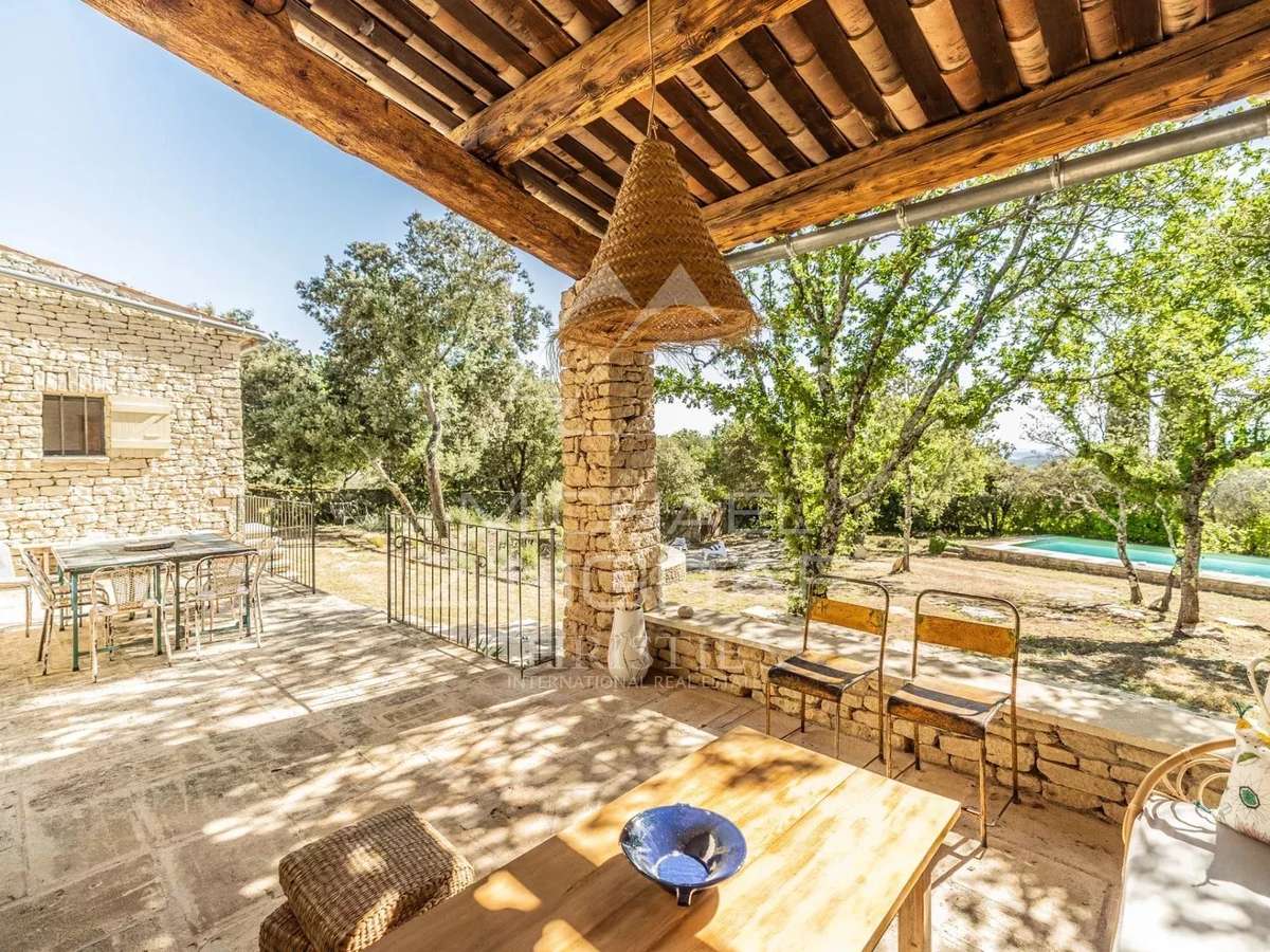 House Gordes