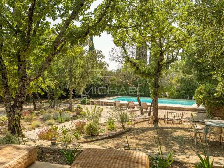 Maison Gordes - 3 chambres - 128m²