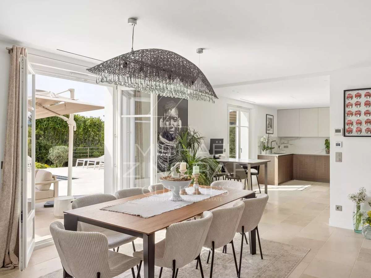 Maison Mougins
