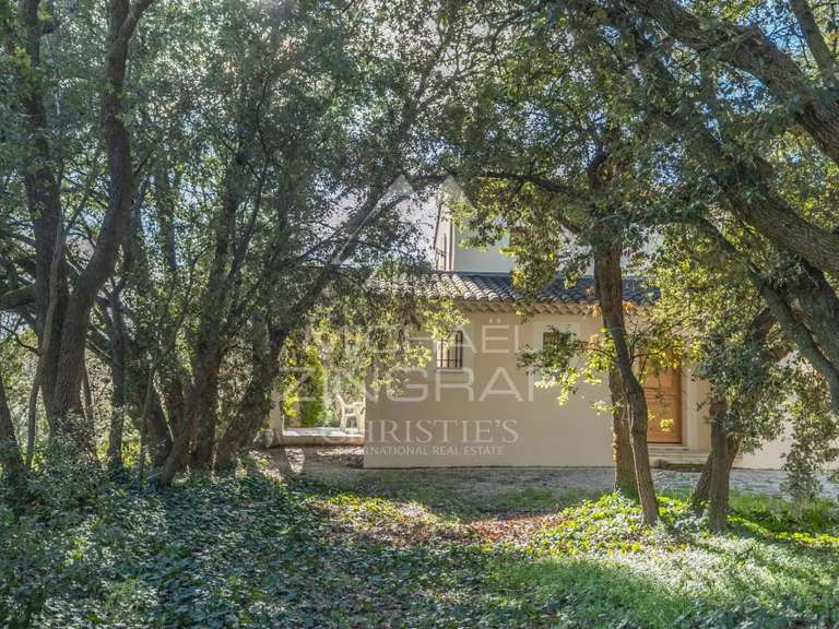 House Cabrières-d'Avignon - 4 bedrooms - 160m²