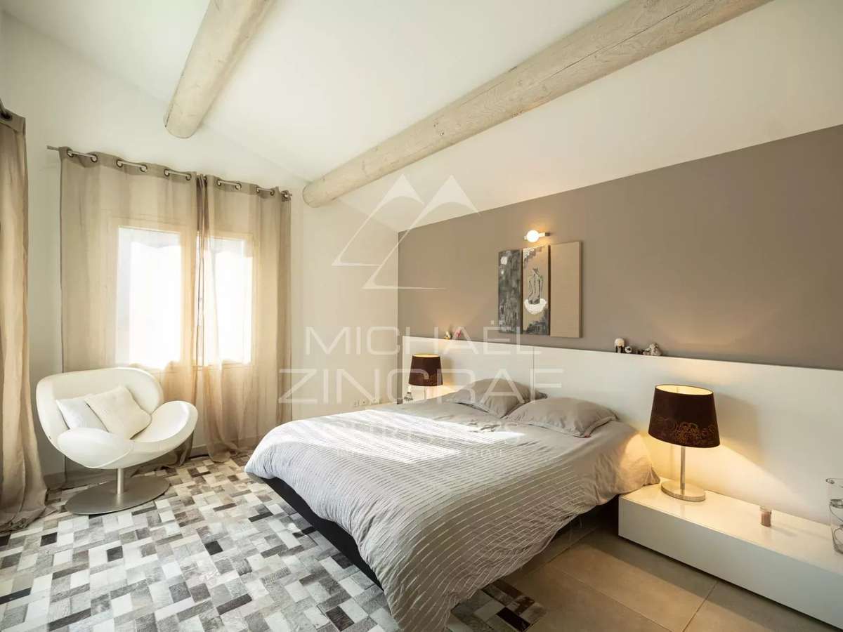 Maison Cabrières-d'Avignon