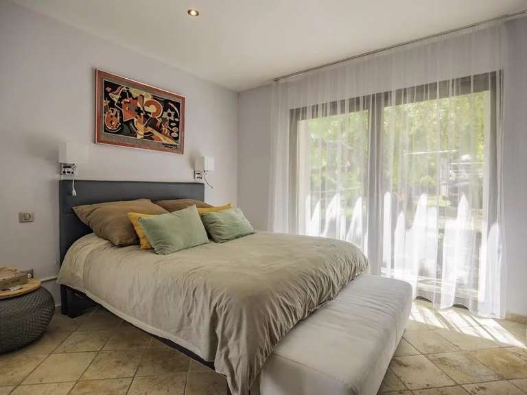 Maison Grimaud - 4 chambres - 190m²