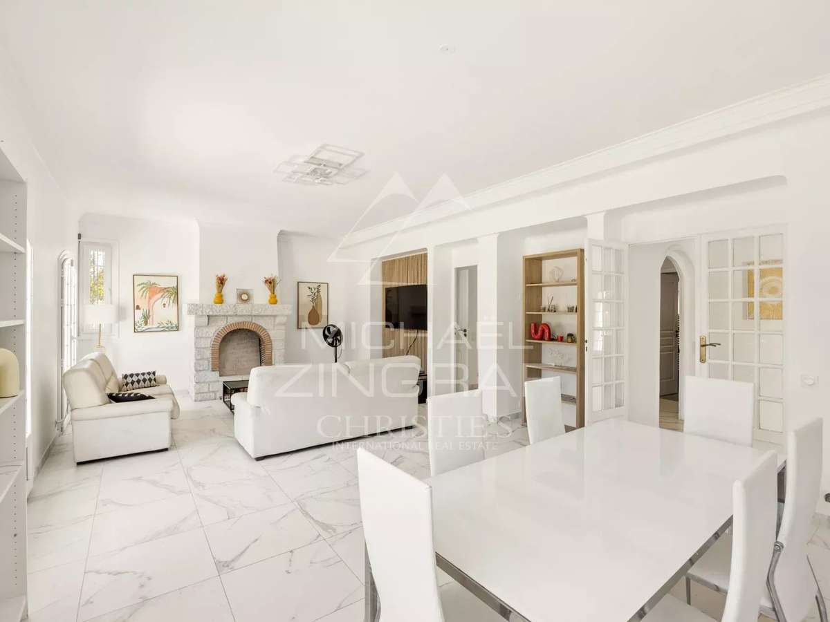 Maison Mougins