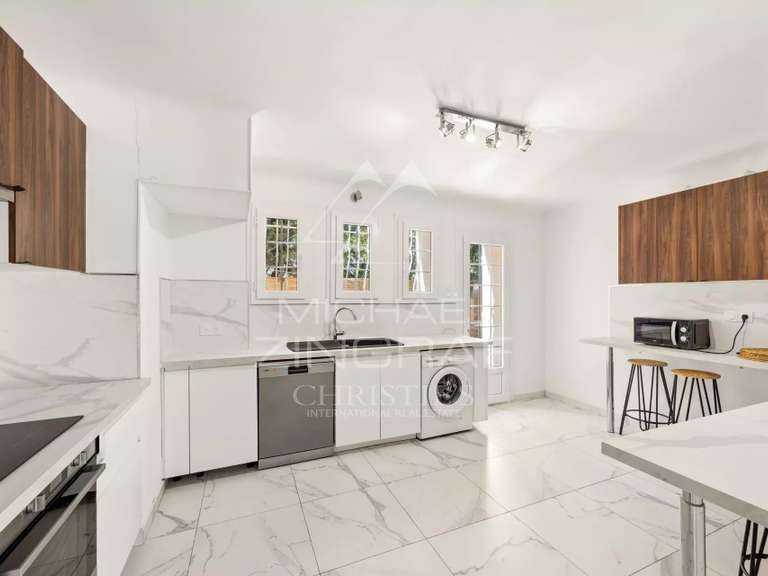 Maison Mougins - 5 chambres - 170m²