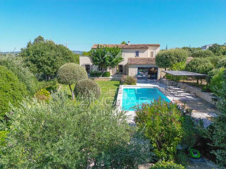Maison Gordes - 4 chambres - 265m²