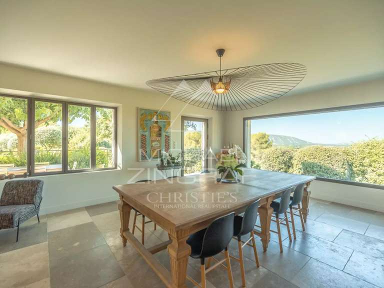 Maison Gordes - 4 chambres - 265m²