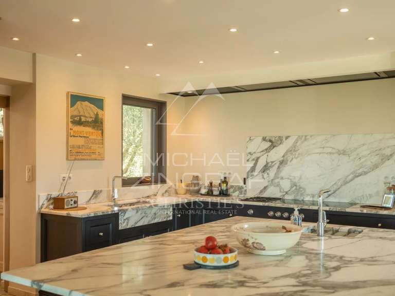 Maison Gordes - 4 chambres - 265m²
