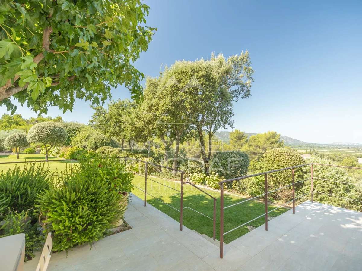 Maison Gordes