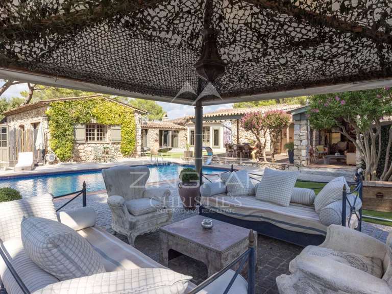 House Mouans-Sartoux - 7 bedrooms - 430m²