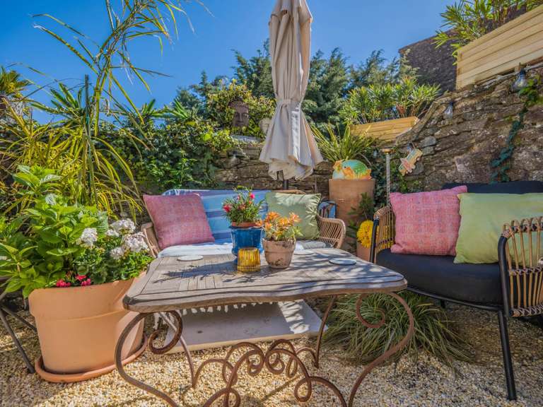 House La Garde-Freinet - 6 bedrooms - 310m²