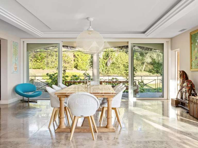 House Mouans-Sartoux - 6 bedrooms - 427m²
