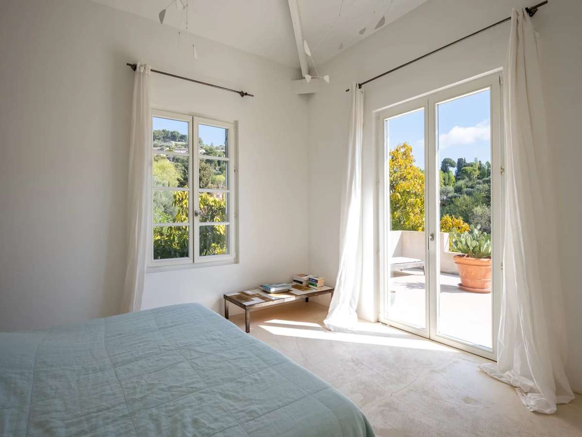Maison Saint-Paul-de-Vence