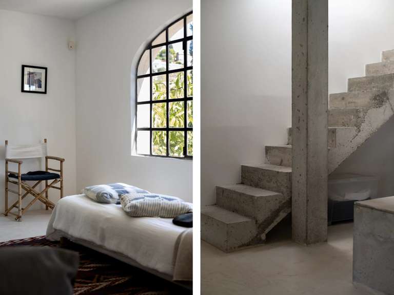 House Saint-Paul-de-Vence - 3 bedrooms - 222m²