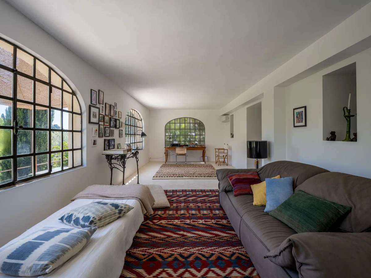 Maison Saint-Paul-de-Vence