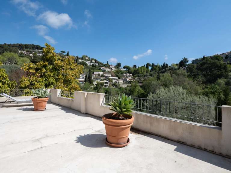 House Saint-Paul-de-Vence - 3 bedrooms - 222m²
