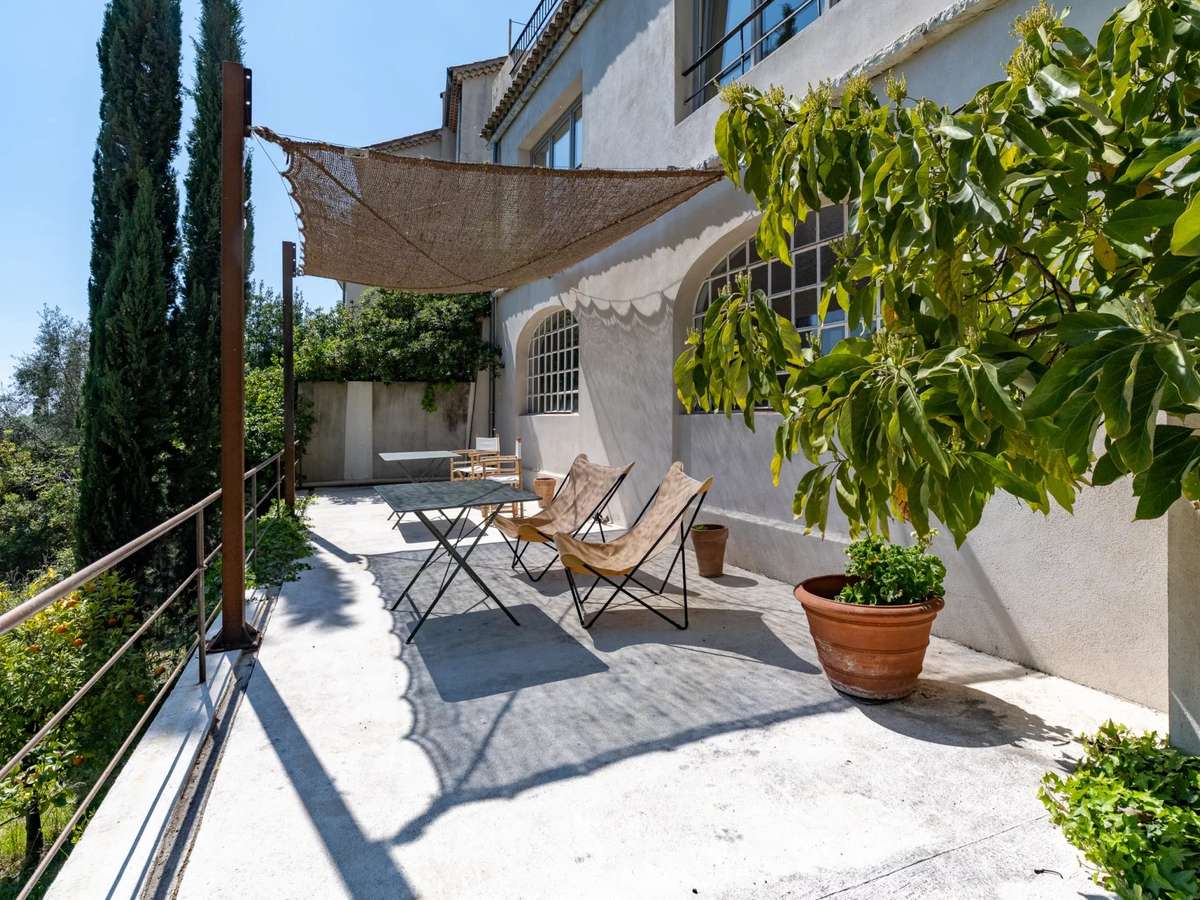 Maison Saint-Paul-de-Vence