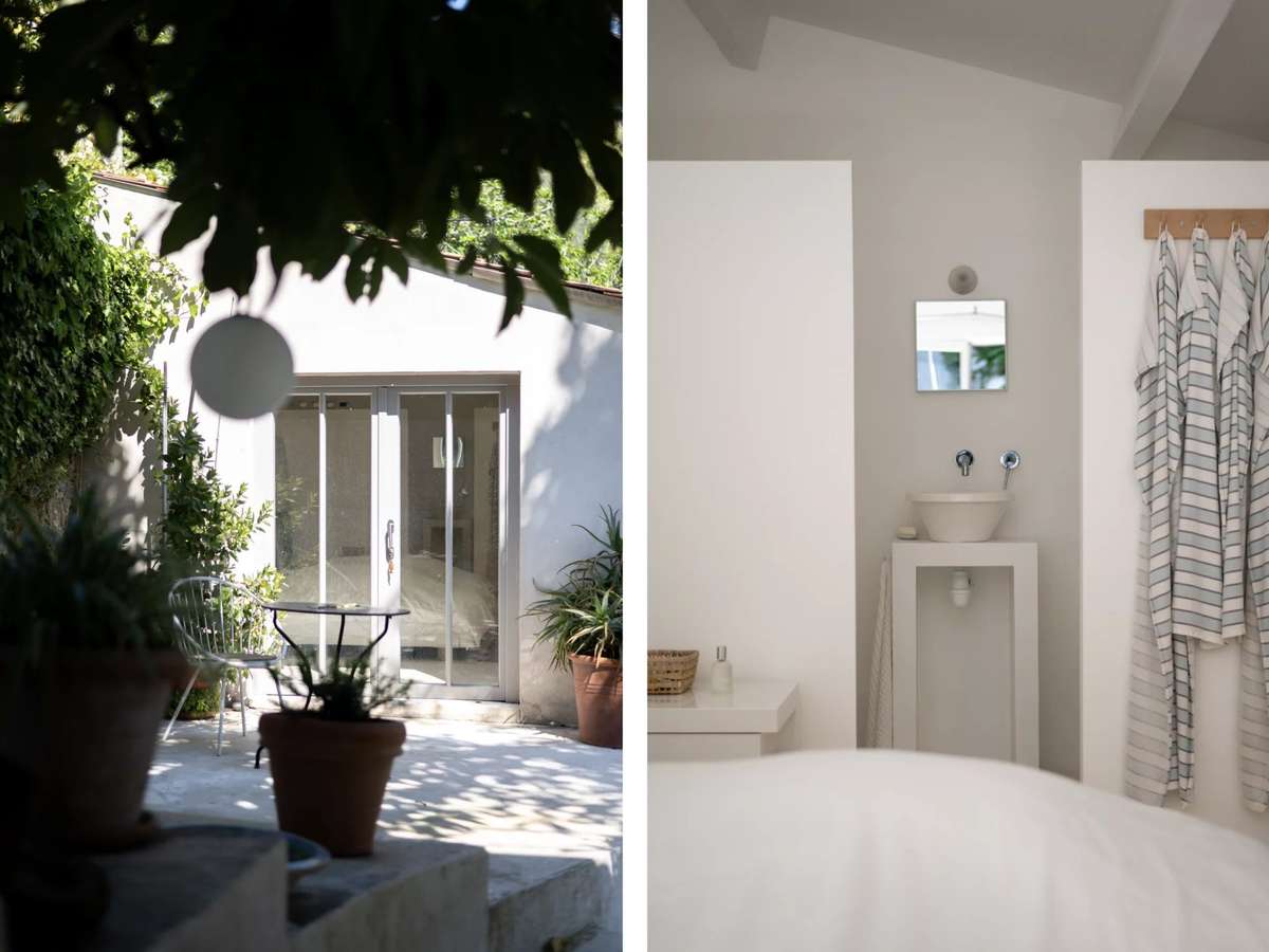 Maison Saint-Paul-de-Vence