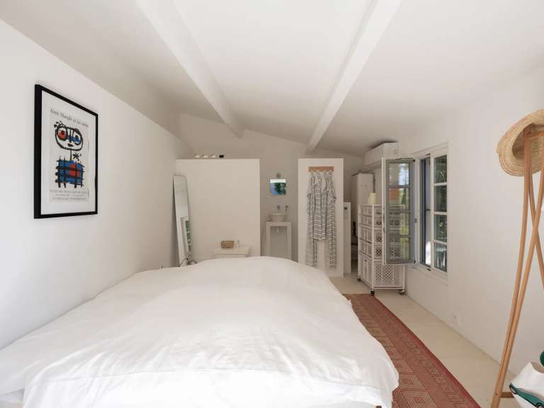 Maison Saint-Paul-de-Vence - 3 chambres - 222m²
