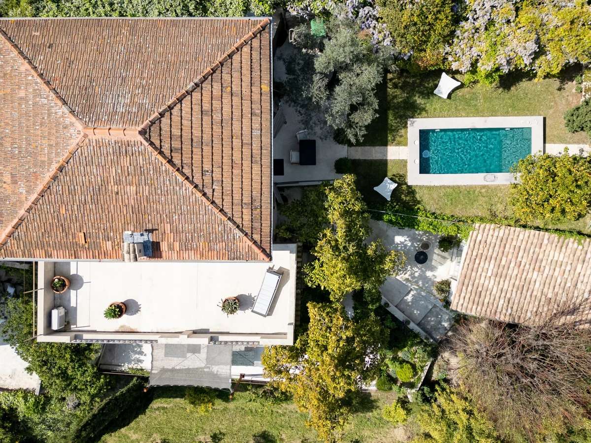 Maison Saint-Paul-de-Vence