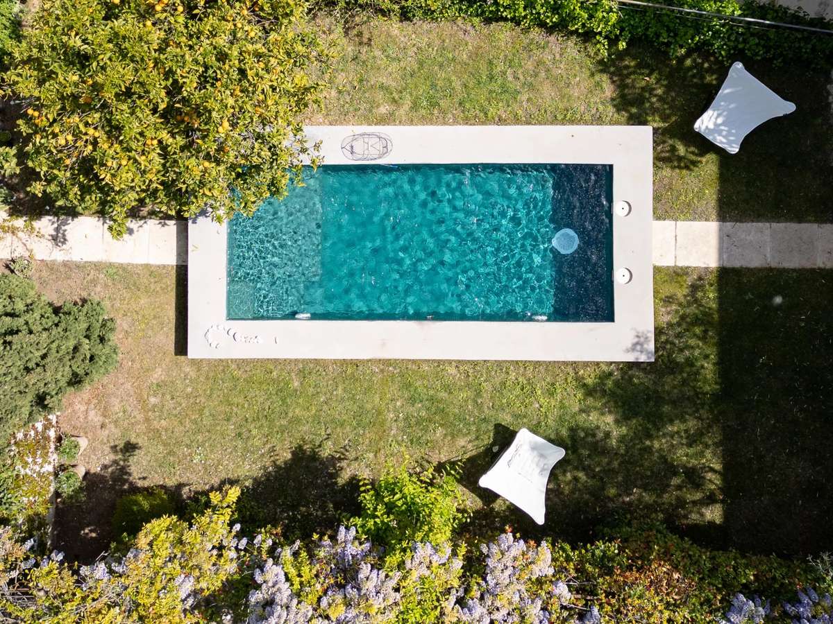 Maison Saint-Paul-de-Vence