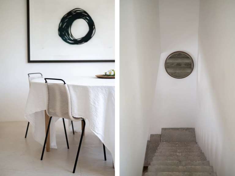 Maison Saint-Paul-de-Vence - 3 chambres - 222m²
