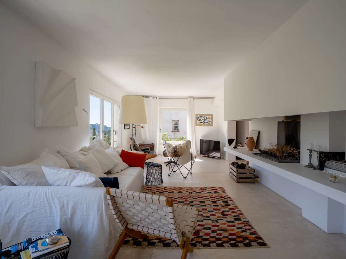 Maison Saint-Paul-de-Vence