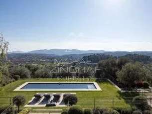 Maison Mougins
