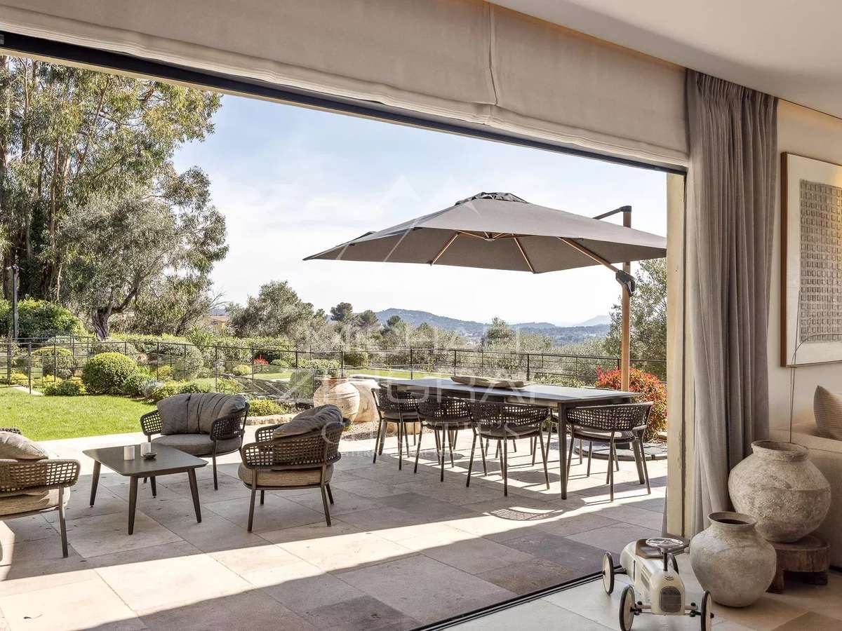 House Mougins