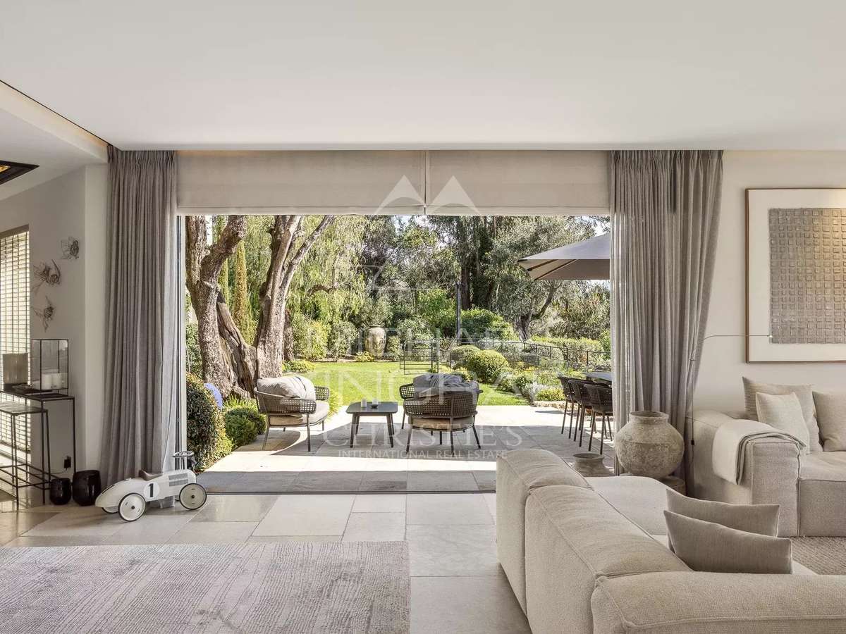 House Mougins