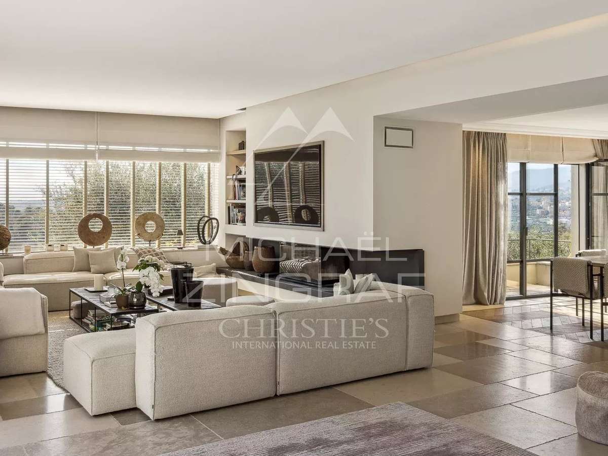 Maison Mougins