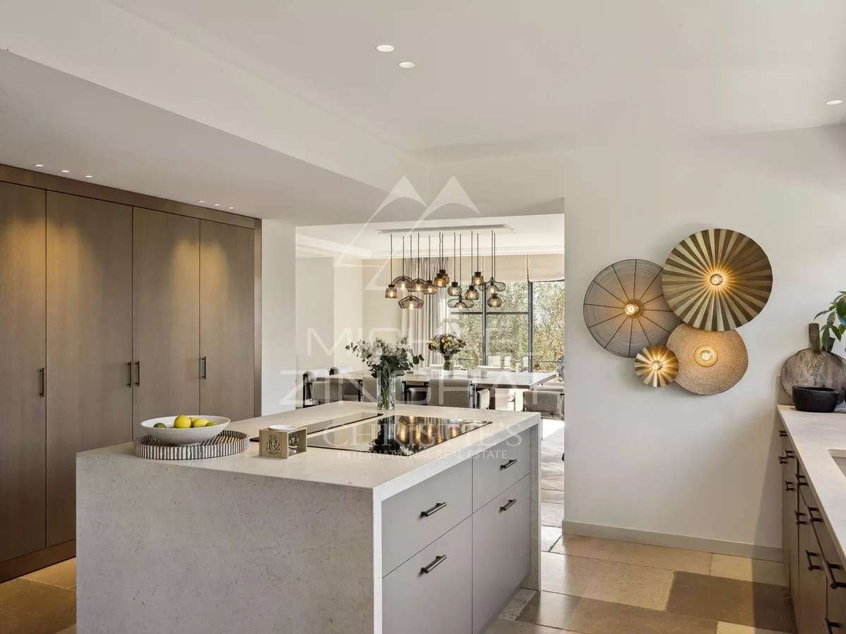 House Mougins