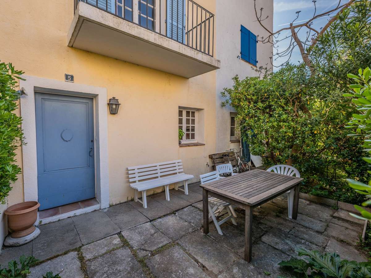 Maison Grimaud
