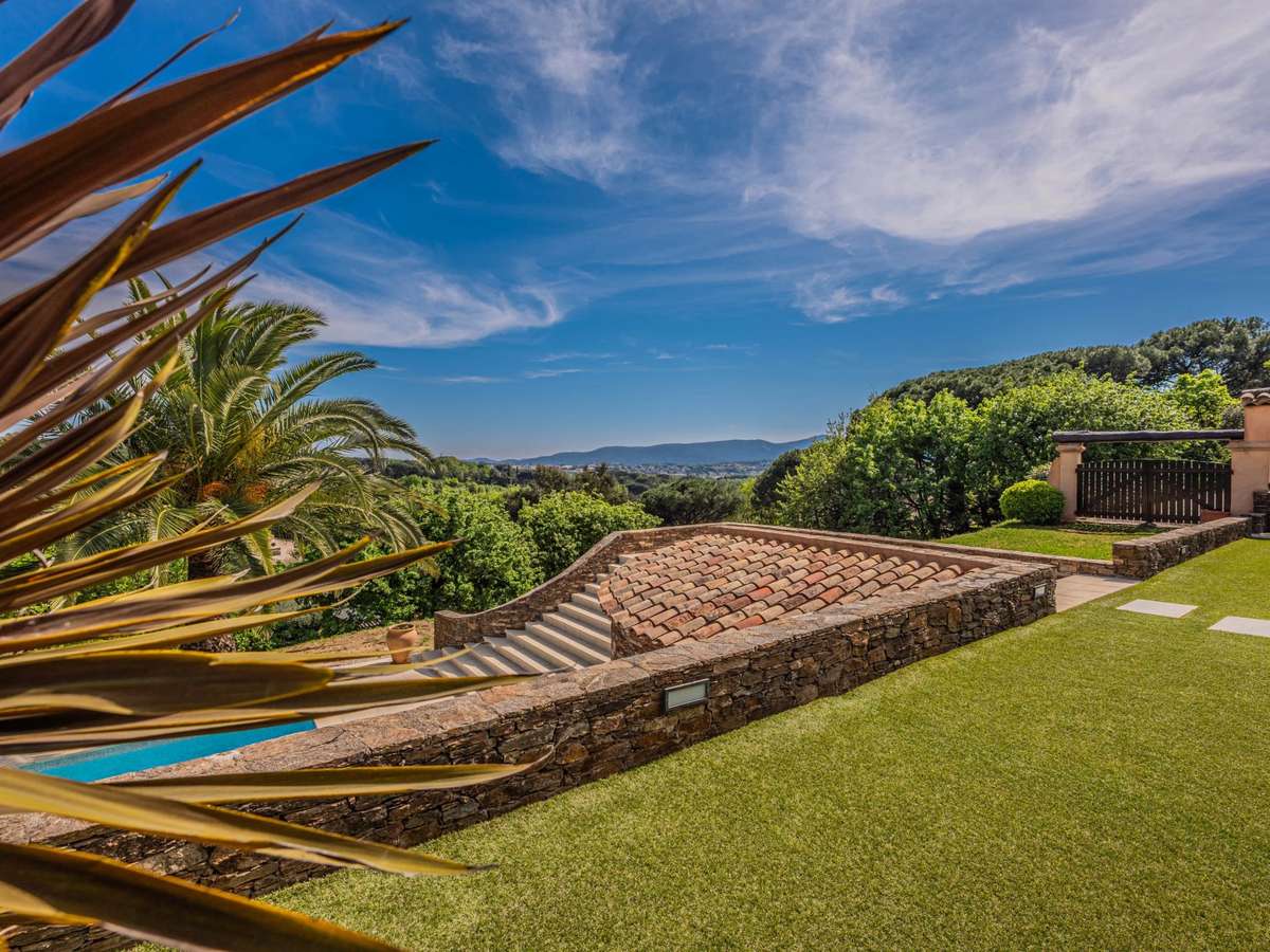 House Grimaud