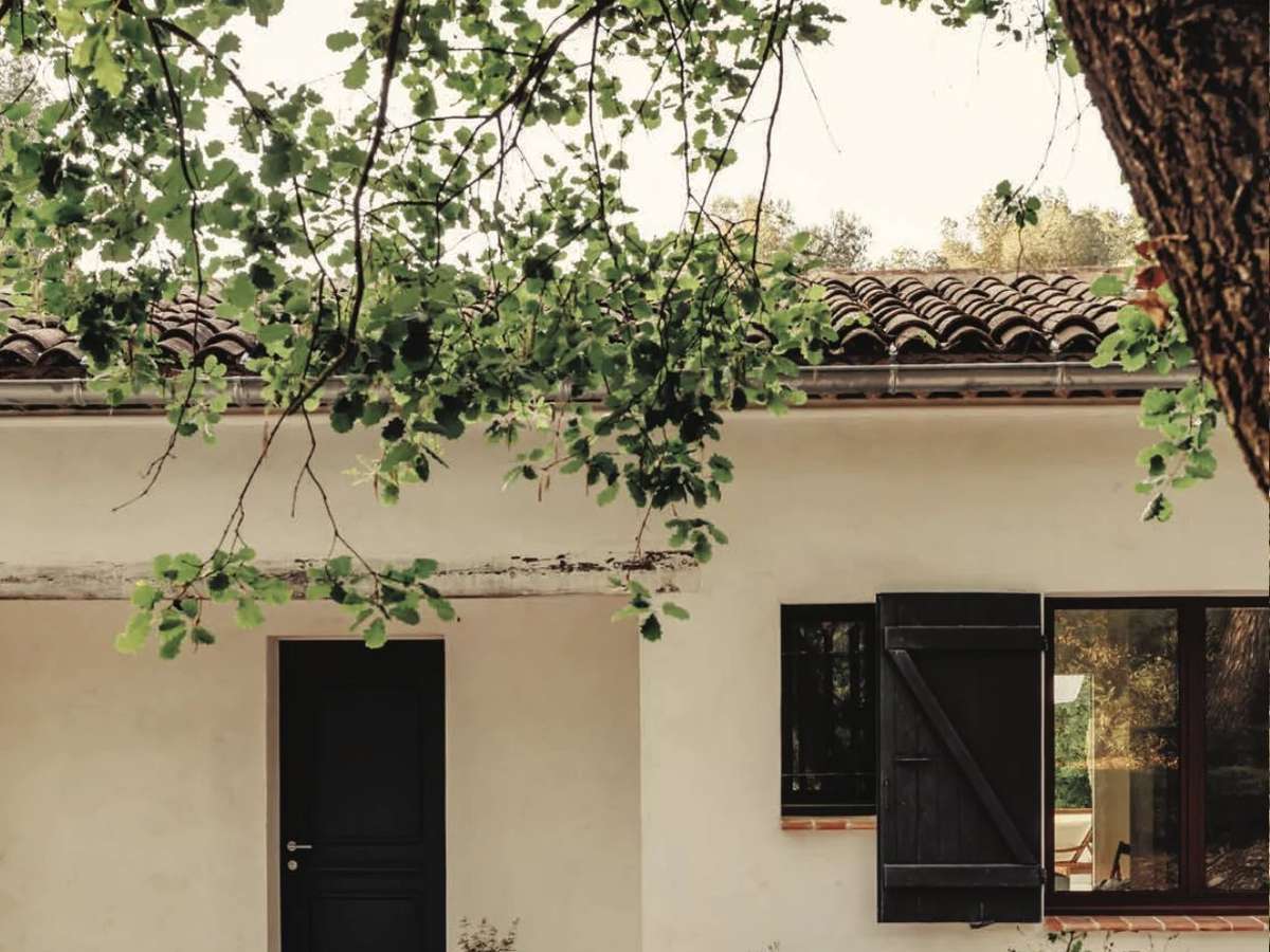 Maison Saint-Paul-de-Vence