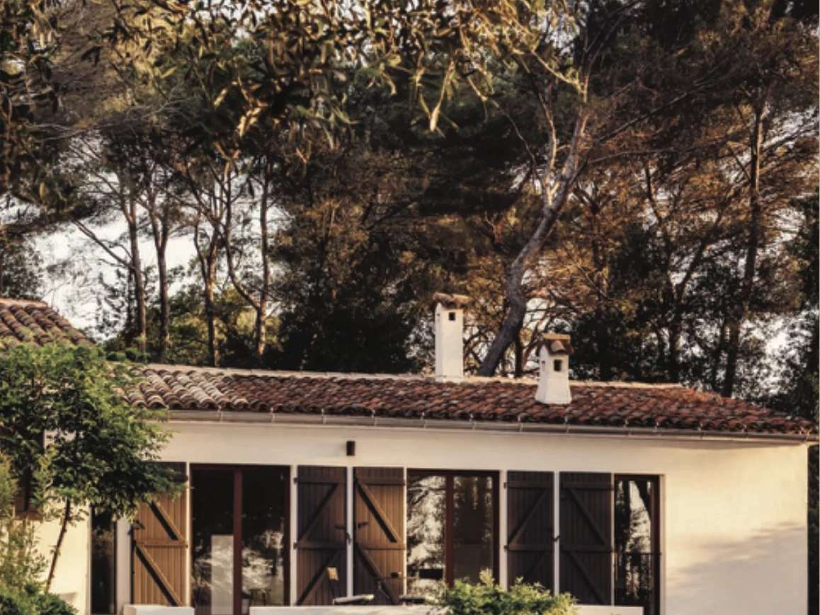 Maison Saint-Paul-de-Vence