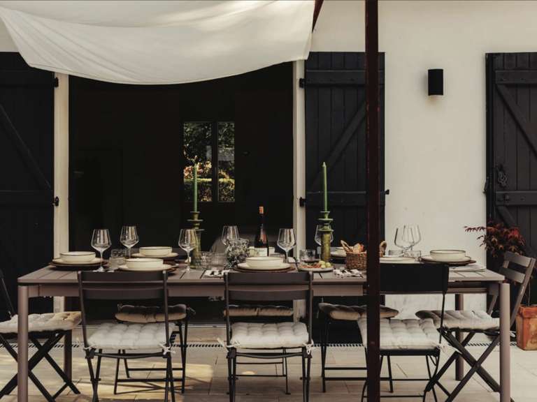 Maison Saint-Paul-de-Vence - 3 chambres - 159m²