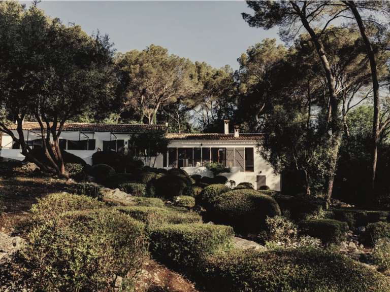 Maison Saint-Paul-de-Vence - 3 chambres - 159m²
