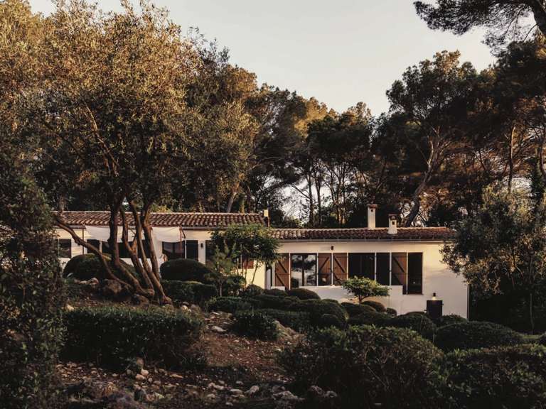 Maison Saint-Paul-de-Vence - 3 chambres - 159m²