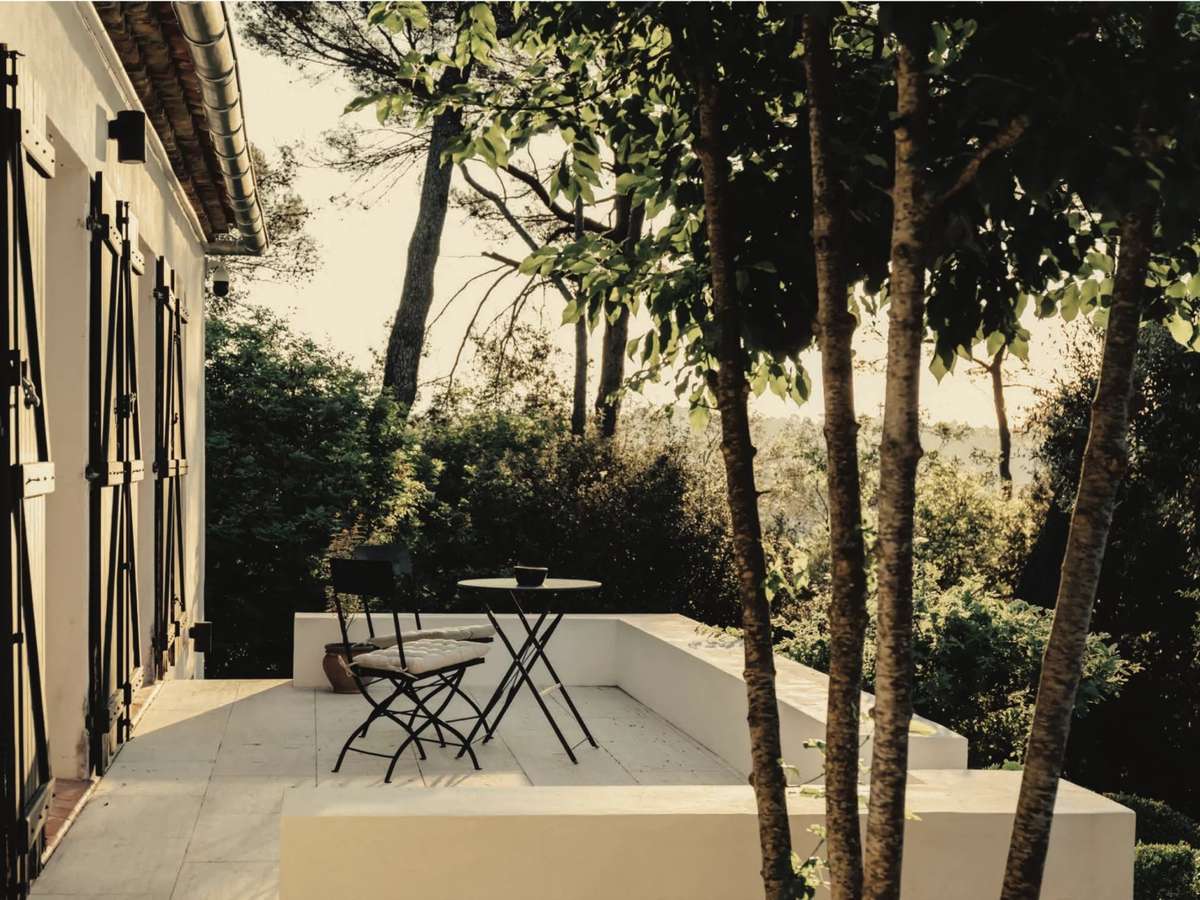 Maison Saint-Paul-de-Vence
