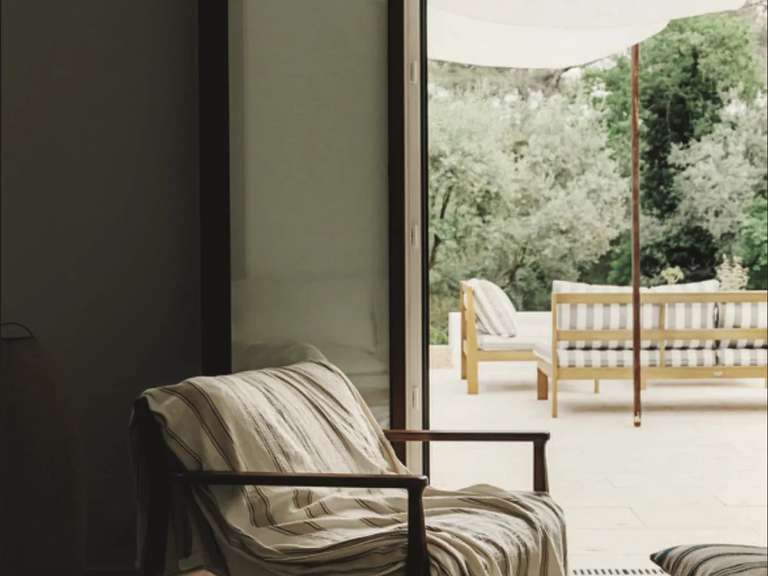 Maison Saint-Paul-de-Vence - 3 chambres - 159m²